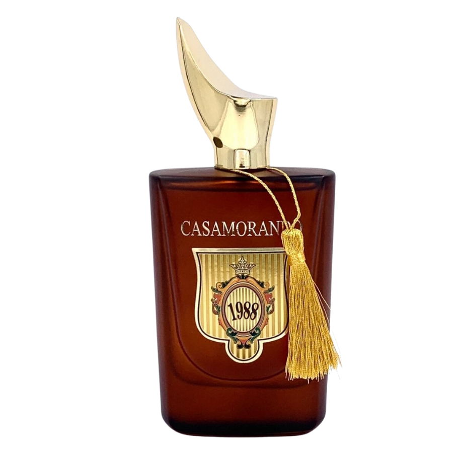 Fragrance World Casamorando 1988 edp 100ml Unisex